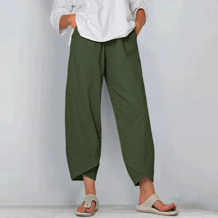 womens-linen-blend-pants-with-pull-on-waist-and-pleated-front-6