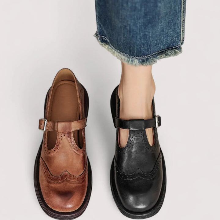 womens-mary-jane-faux-loafers-with-buckle-strap-and-round-toe-6