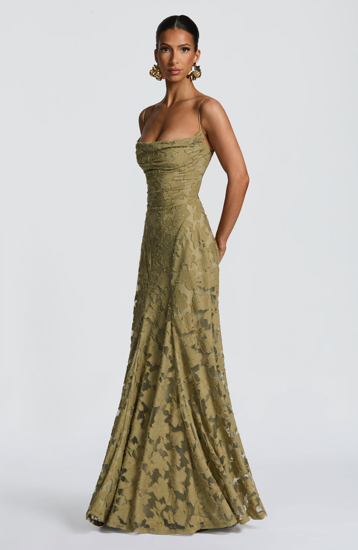 womens-maxi-dress-with-floral-lace-and-lace-up-back-5