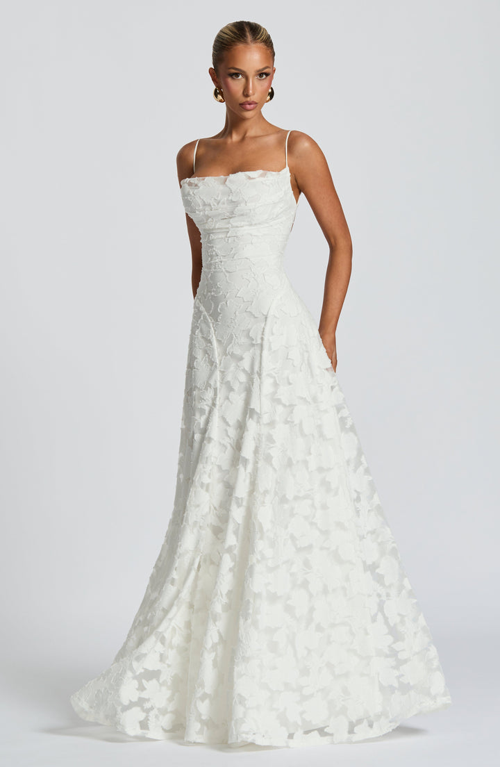 womens-maxi-dress-with-floral-lace-and-lace-up-back-6