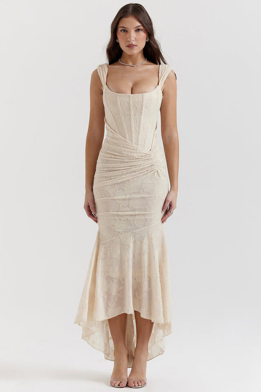 womens-maxi-dress-with-square-neckline-and-ruched-asymmetric-hem-6