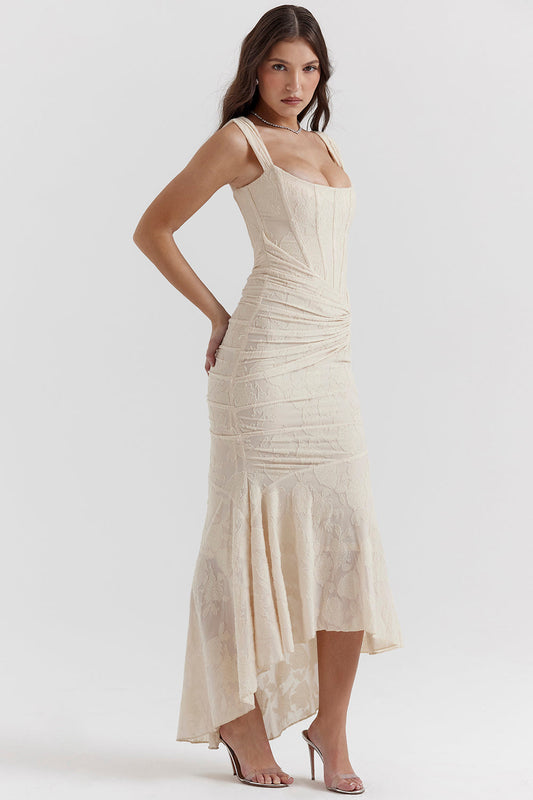 womens-maxi-dress-with-square-neckline-and-ruched-asymmetric-hem-7