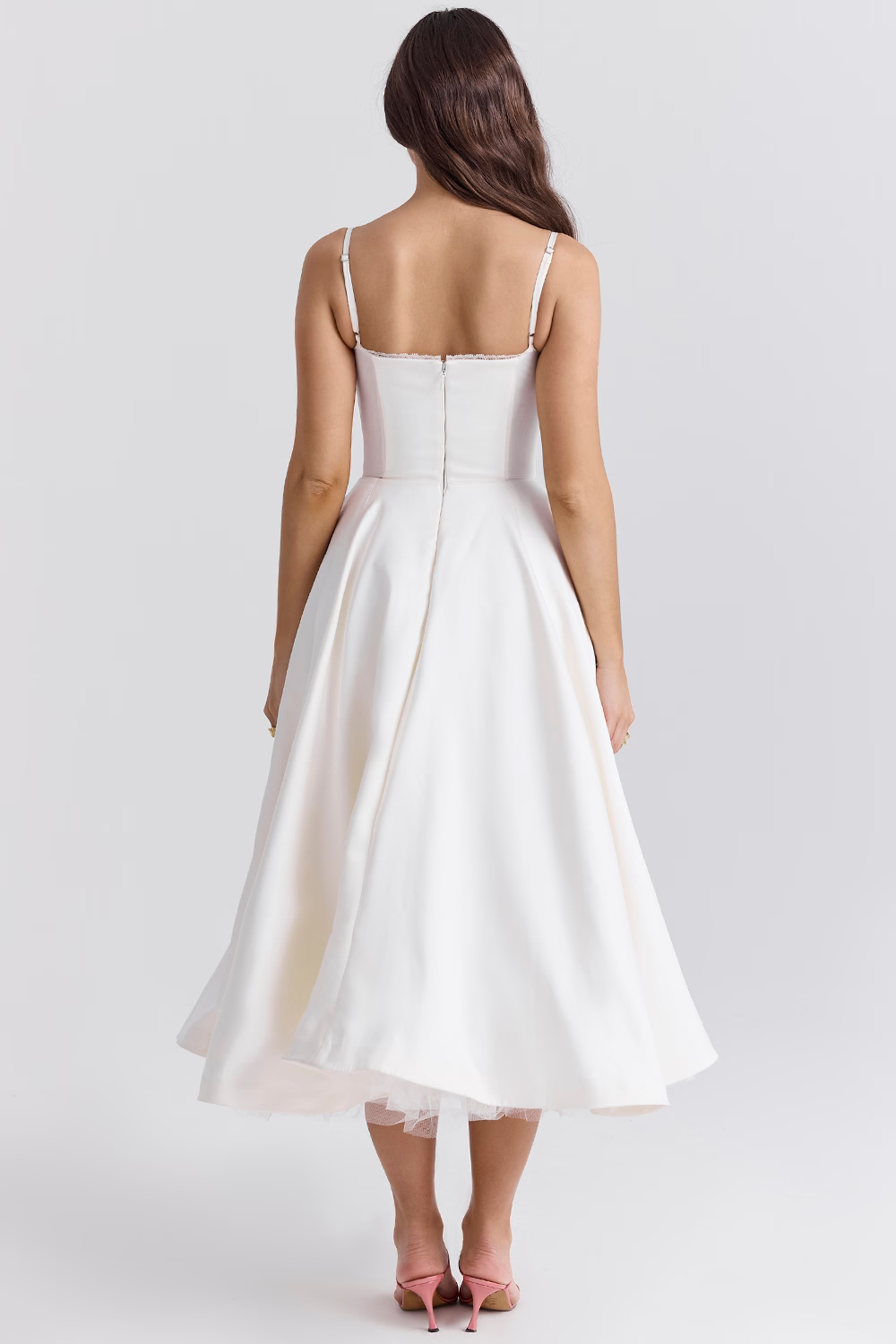 womens-midi-dress-with-bustier-bodice-and-tulle-underlayer-8