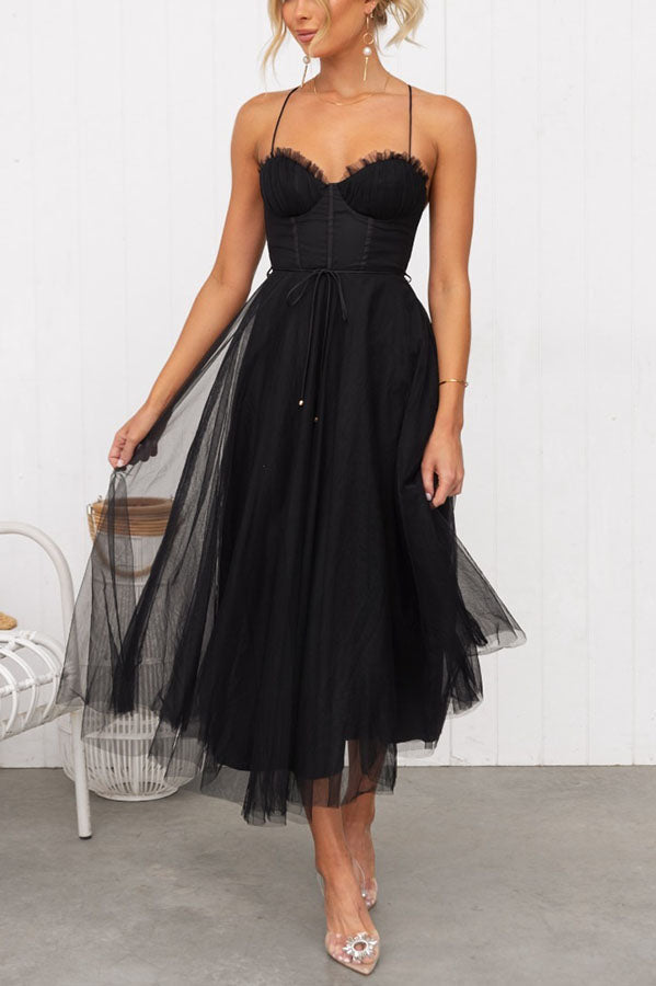 womens-midi-dress-with-tulle-overlay-and-spaghetti-straps-5