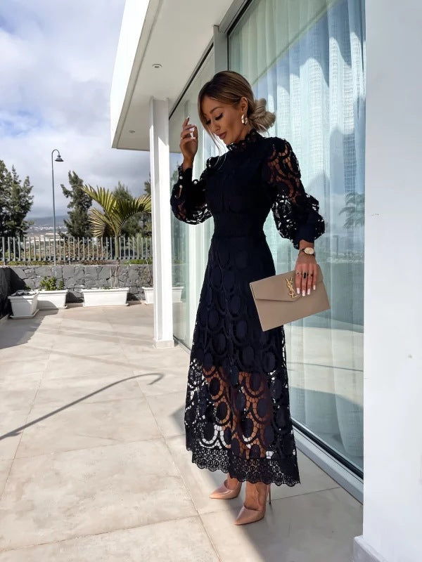 womens-midi-dresses-for-women-with-lace-overlay-and-long-sleeves-3