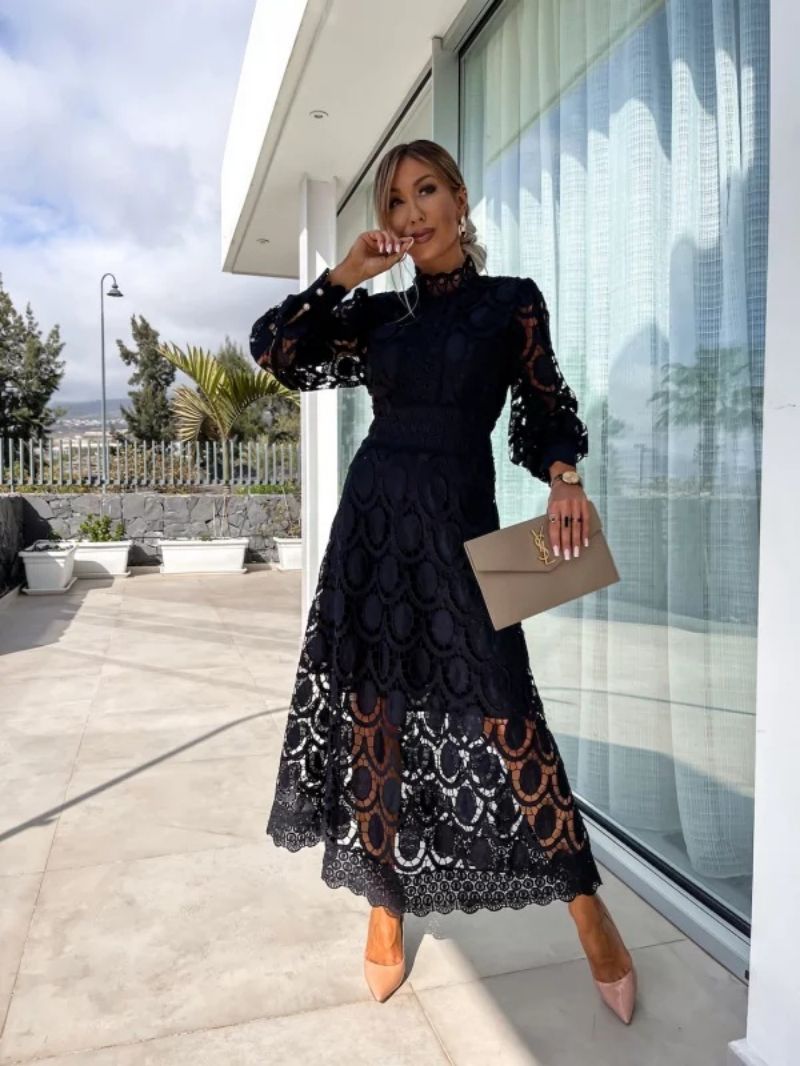womens-midi-dresses-for-women-with-lace-overlay-and-long-sleeves-5