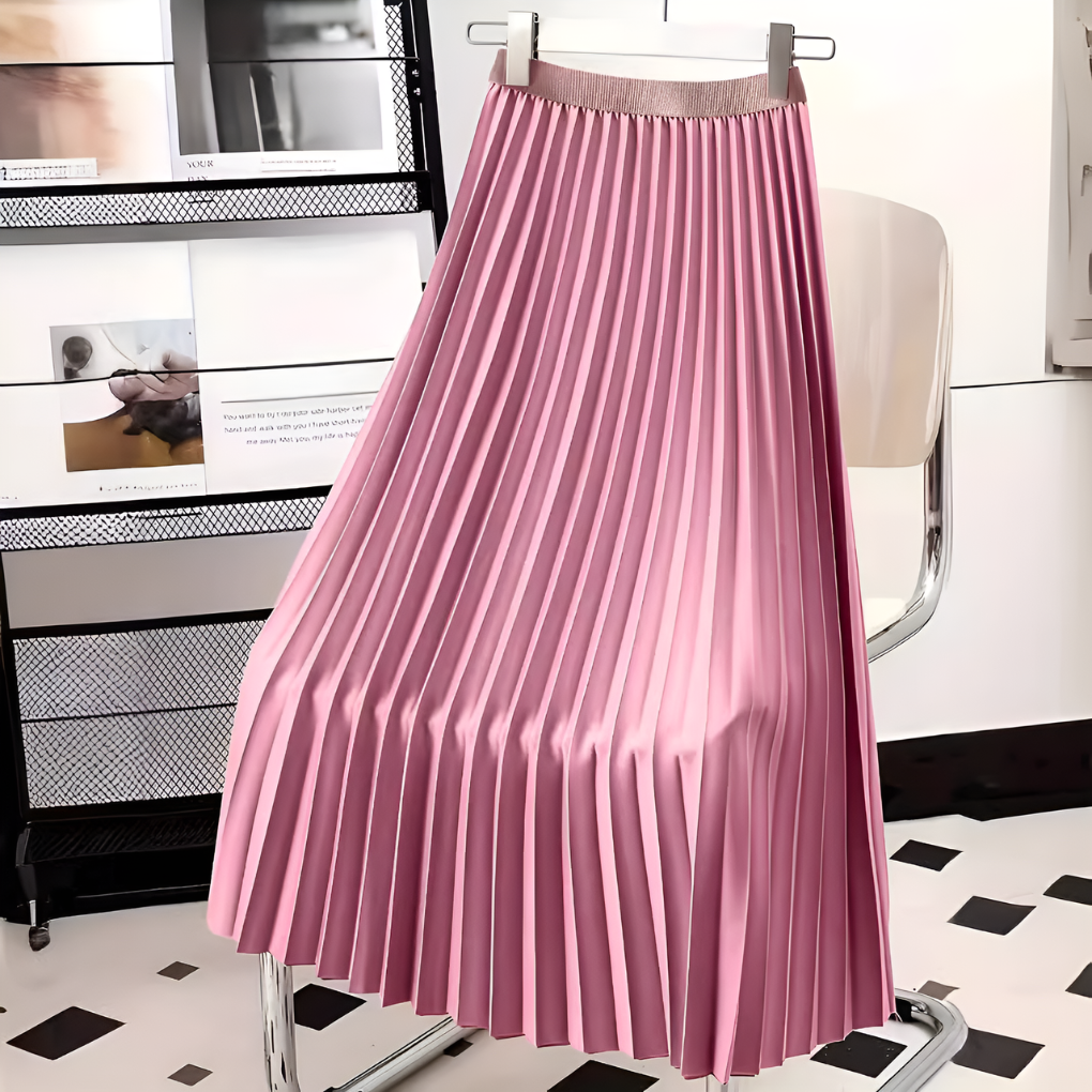 womens-satin-midi-skirt-with-high-waist-and-pleats-5
