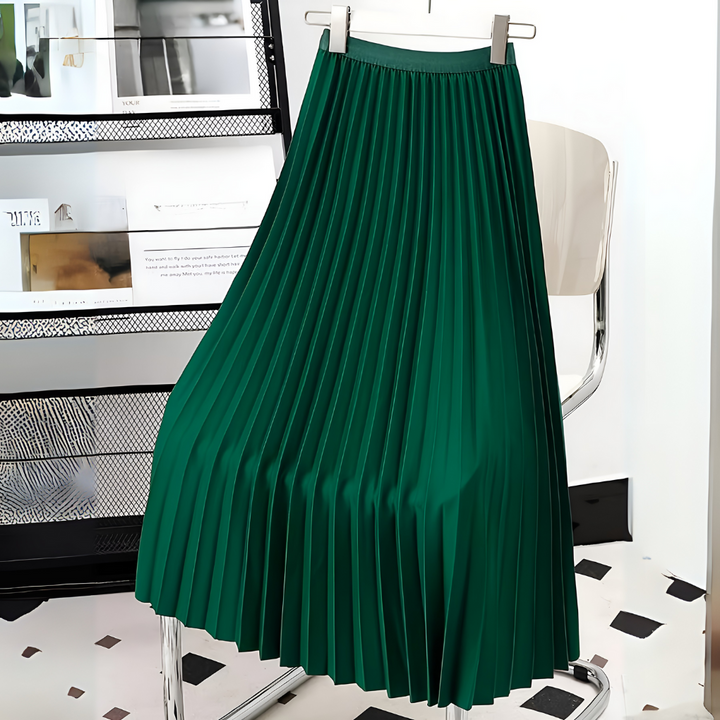 womens-satin-midi-skirt-with-high-waist-and-pleats-7