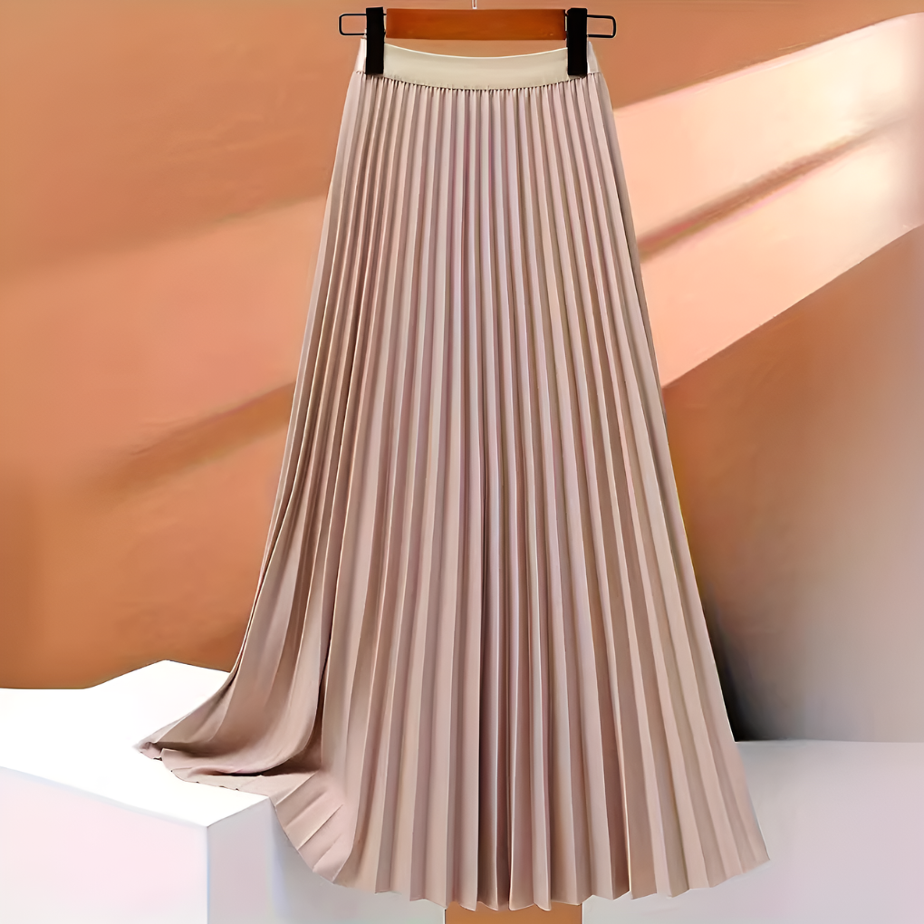 womens-satin-midi-skirt-with-high-waist-and-pleats-8
