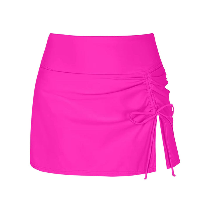 womens-swim-bottom-skirt-in-polyester-blend-with-ruched-side-and-drawstring-8