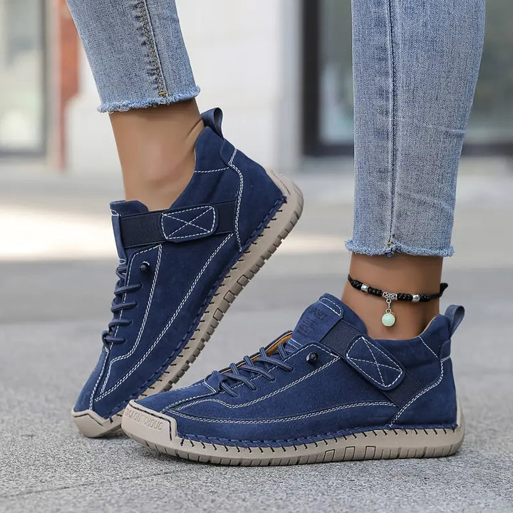 womens-synthetic-lace-up-sneakers-with-strap-overlay-and-stitched-sole-4