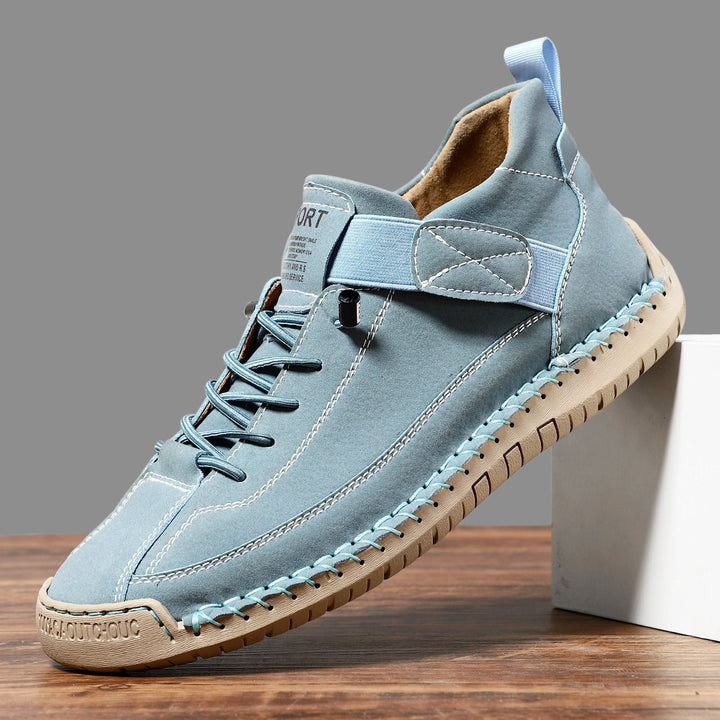 womens-synthetic-lace-up-sneakers-with-strap-overlay-and-stitched-sole-9
