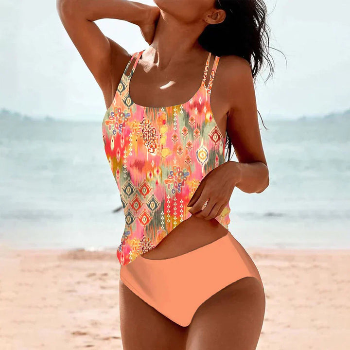 womens-synthetic-tankini-set-with-strappy-back-and-side-cutout-4