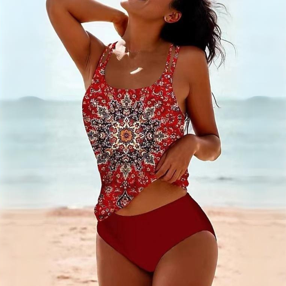womens-synthetic-tankini-set-with-strappy-back-and-side-cutout-6