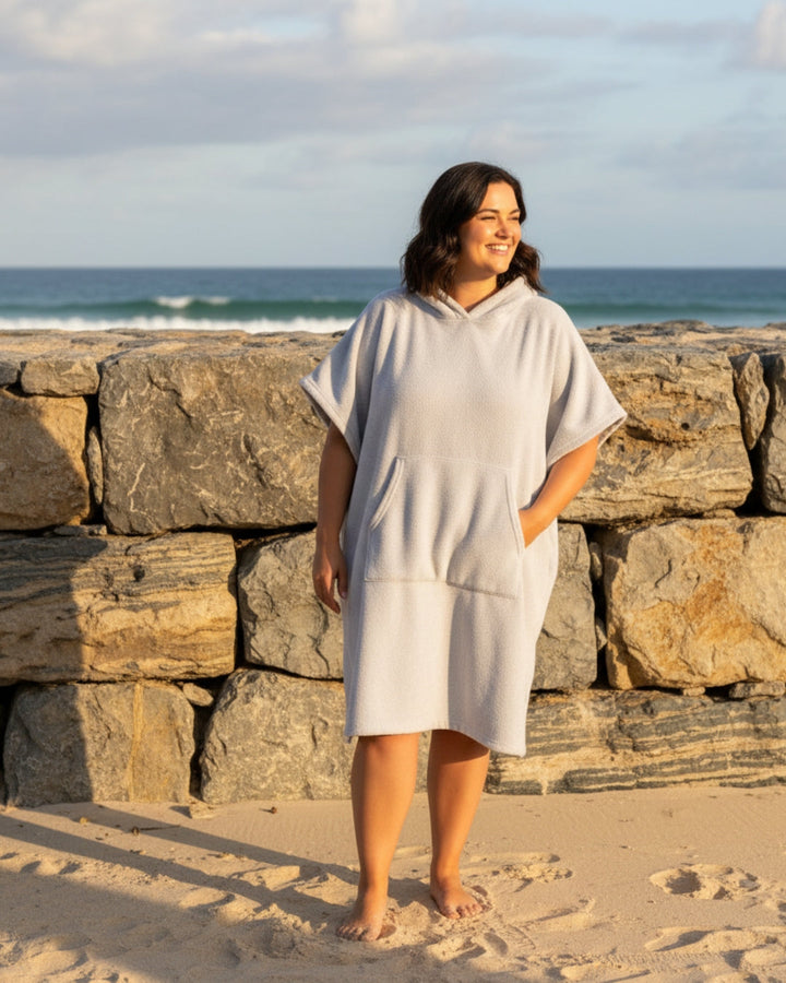 womens-terry-midi-poncho-dress-with-hood-and-kangaroo-pocket-8