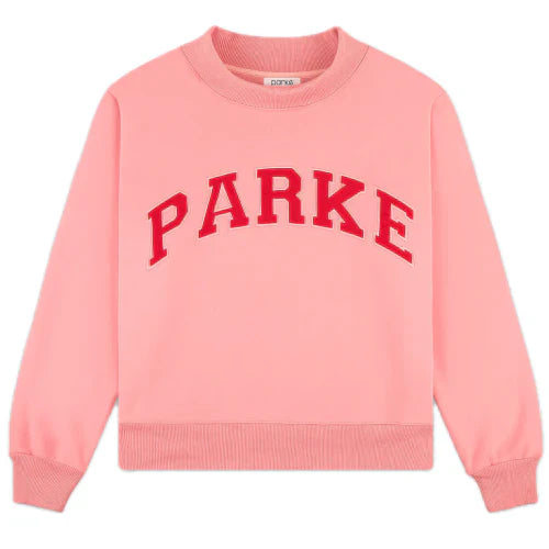 womens-varsity-fleece-sweatshirt-with-mock-neck-and-chenille-letters-2
