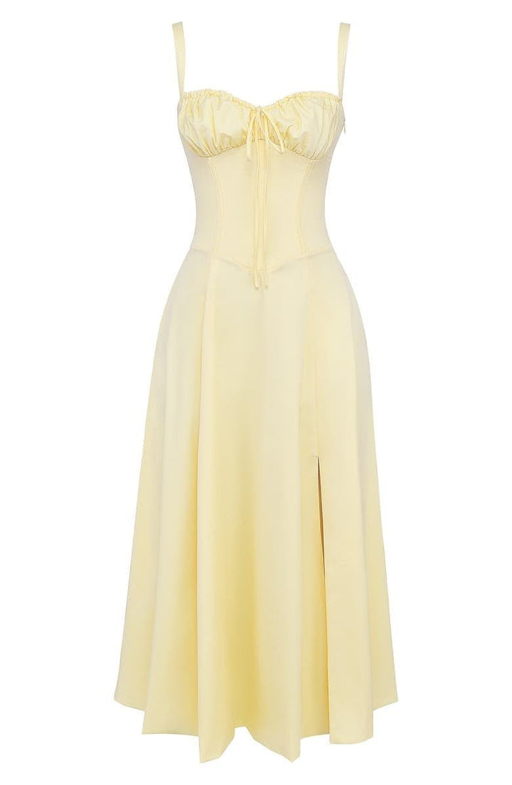 womens-woven-midi-dress-with-corset-bodice-and-slit-23