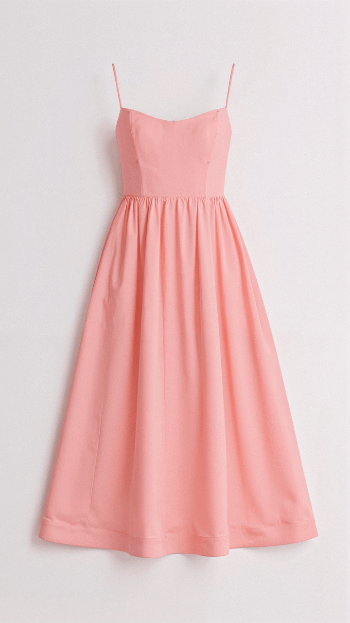 womens-woven-midi-dress-with-spaghetti-straps-and-scoop-neck-12