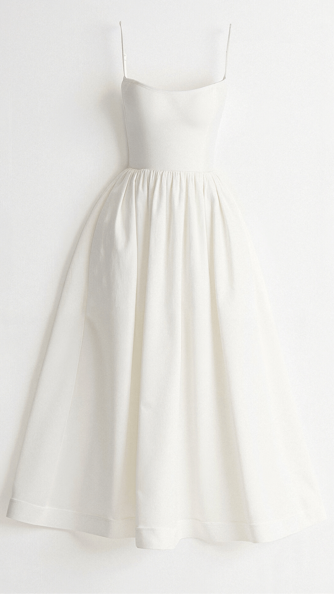 womens-woven-midi-dress-with-spaghetti-straps-and-scoop-neck-4