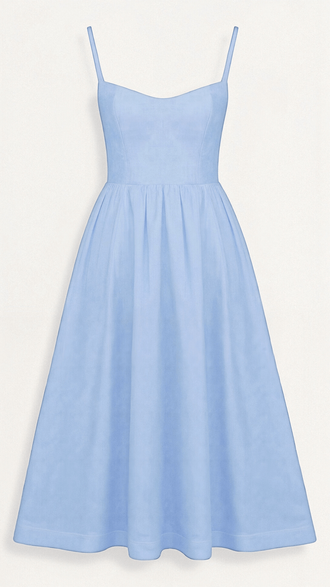 womens-woven-midi-dress-with-spaghetti-straps-and-scoop-neck-8