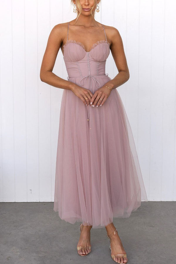 womens-woven-midi-dress-with-tulle-skirt-and-spaghetti-straps-1