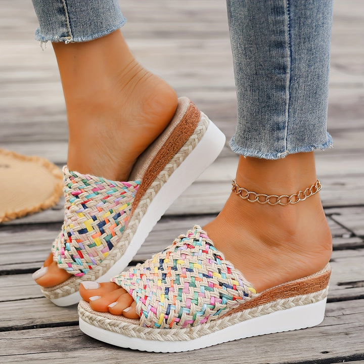 womens-woven-slip-on-sandals-with-wedge-sole-and-open-toe-4