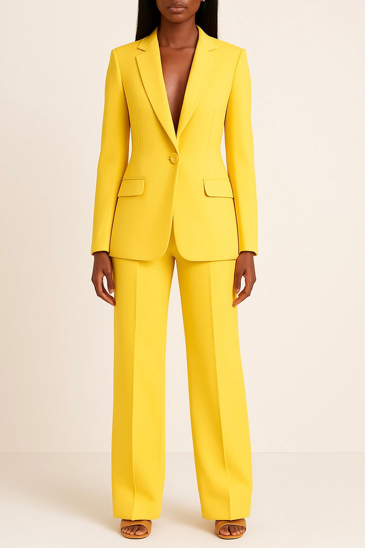 womens-woven-suit-set-with-notched-lapel-and-single-button-5