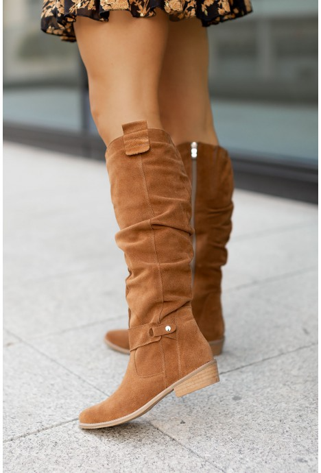 Clara | Boots